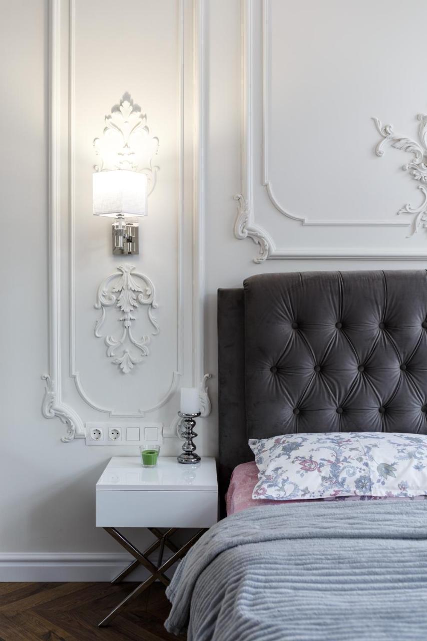 Green Apartment Львов Экстерьер фото